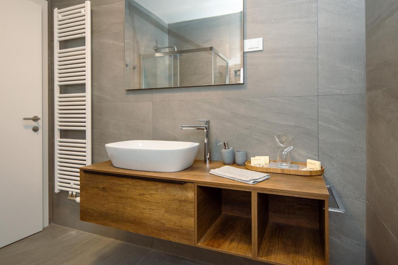 Pr Premium Apartment רוביני מראה חיצוני תמונה