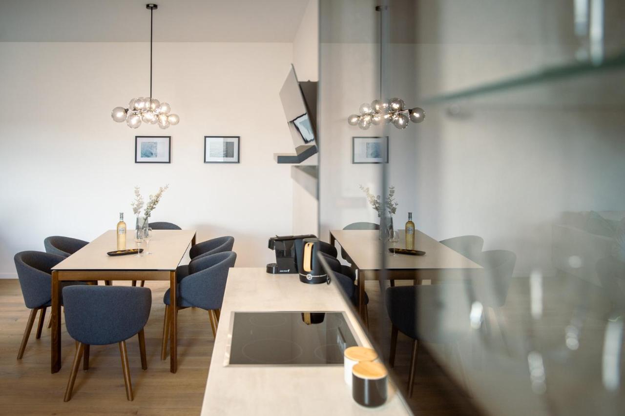 Pr Premium Apartment רוביני מראה חיצוני תמונה