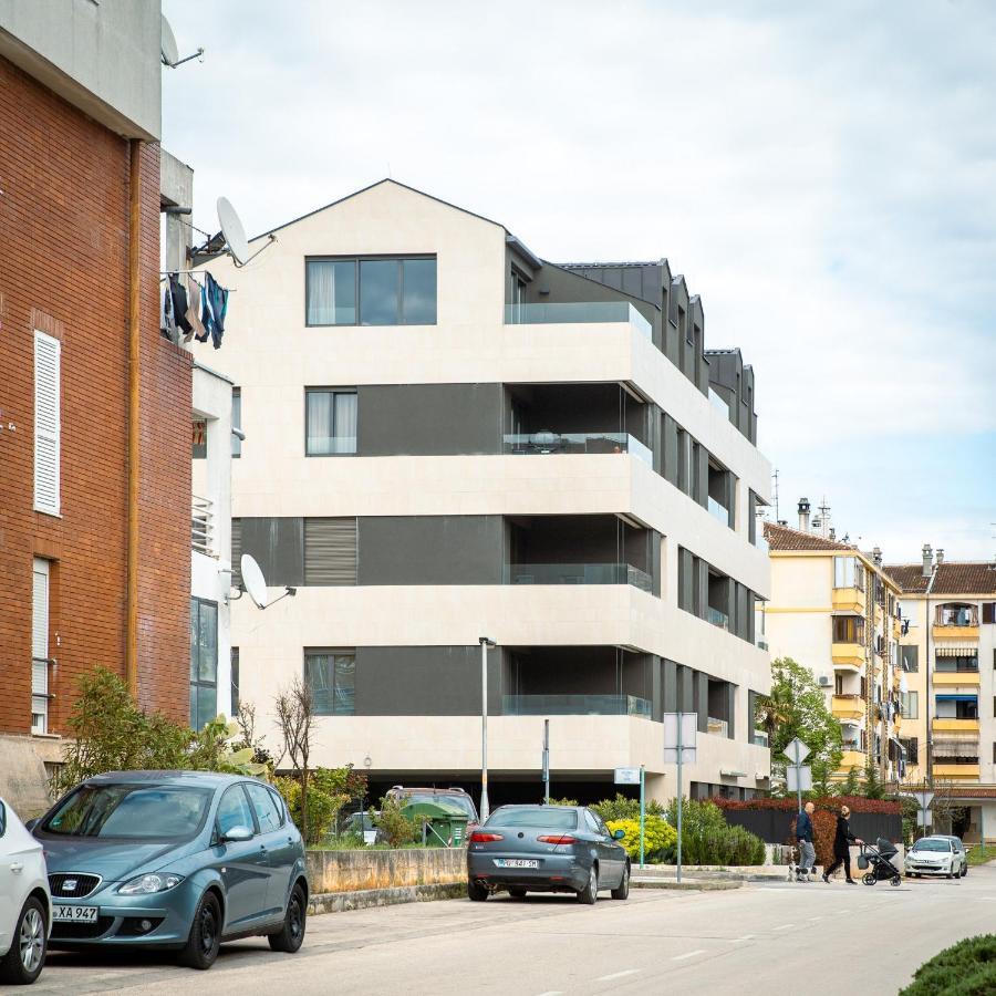 Pr Premium Apartment רוביני מראה חיצוני תמונה