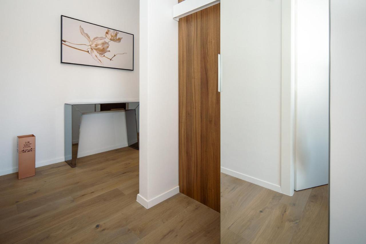 Pr Premium Apartment רוביני מראה חיצוני תמונה