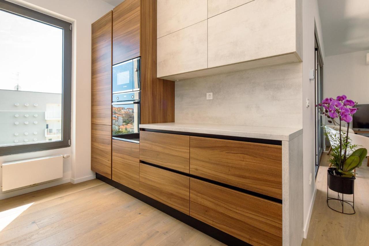 Pr Premium Apartment רוביני מראה חיצוני תמונה