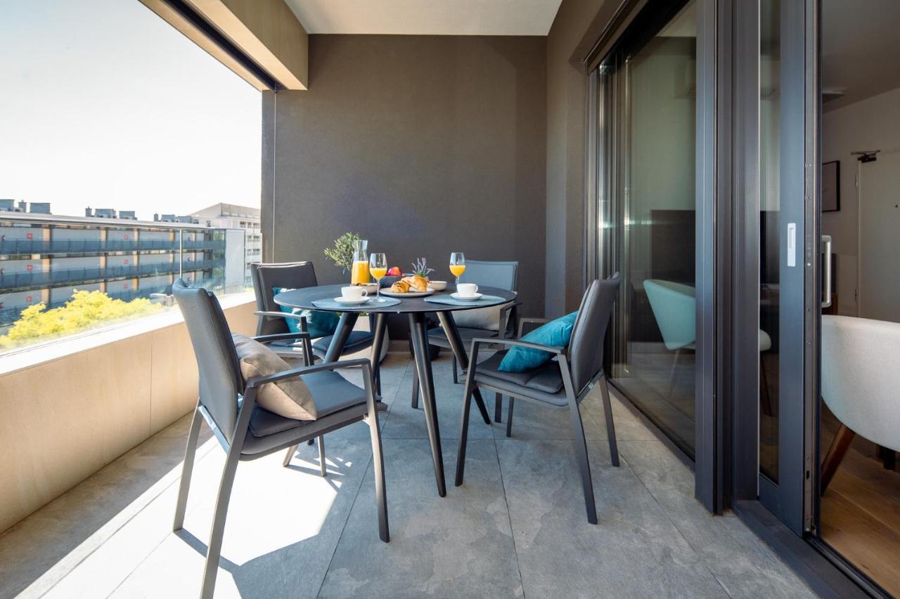 Pr Premium Apartment רוביני מראה חיצוני תמונה